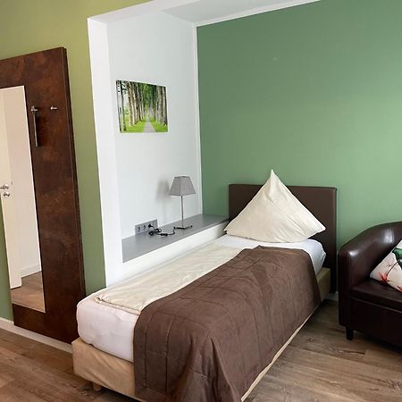 Hotel Winter Schoeppingen Ngoại thất bức ảnh